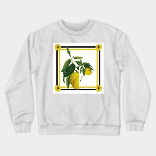 Mangifera indica Crewneck Sweatshirt